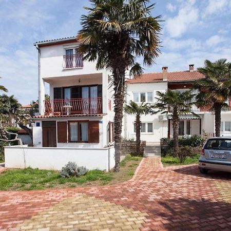 Studio Vania Rovinj Exteriör bild